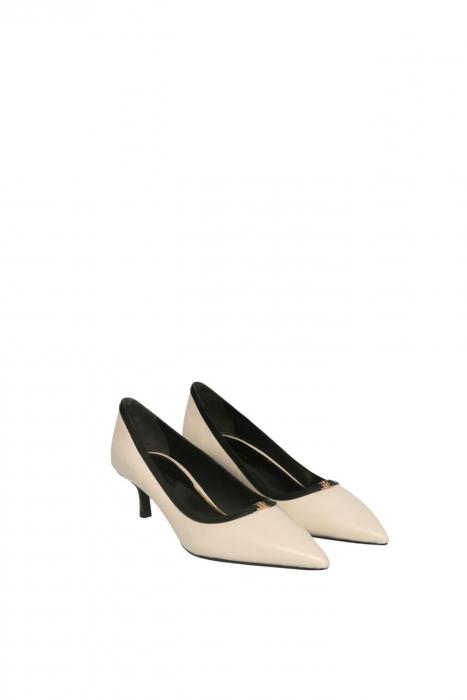 TORY BURCH 密頭高跟鞋 原價:$3,150 折後價:$1,890