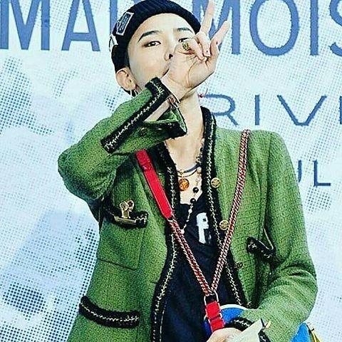 GD《Übermensch》巡唱,將在8個亞洲國家舉行。