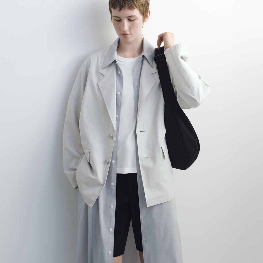 Uniqlo U 2025春夏設計師聯名系列