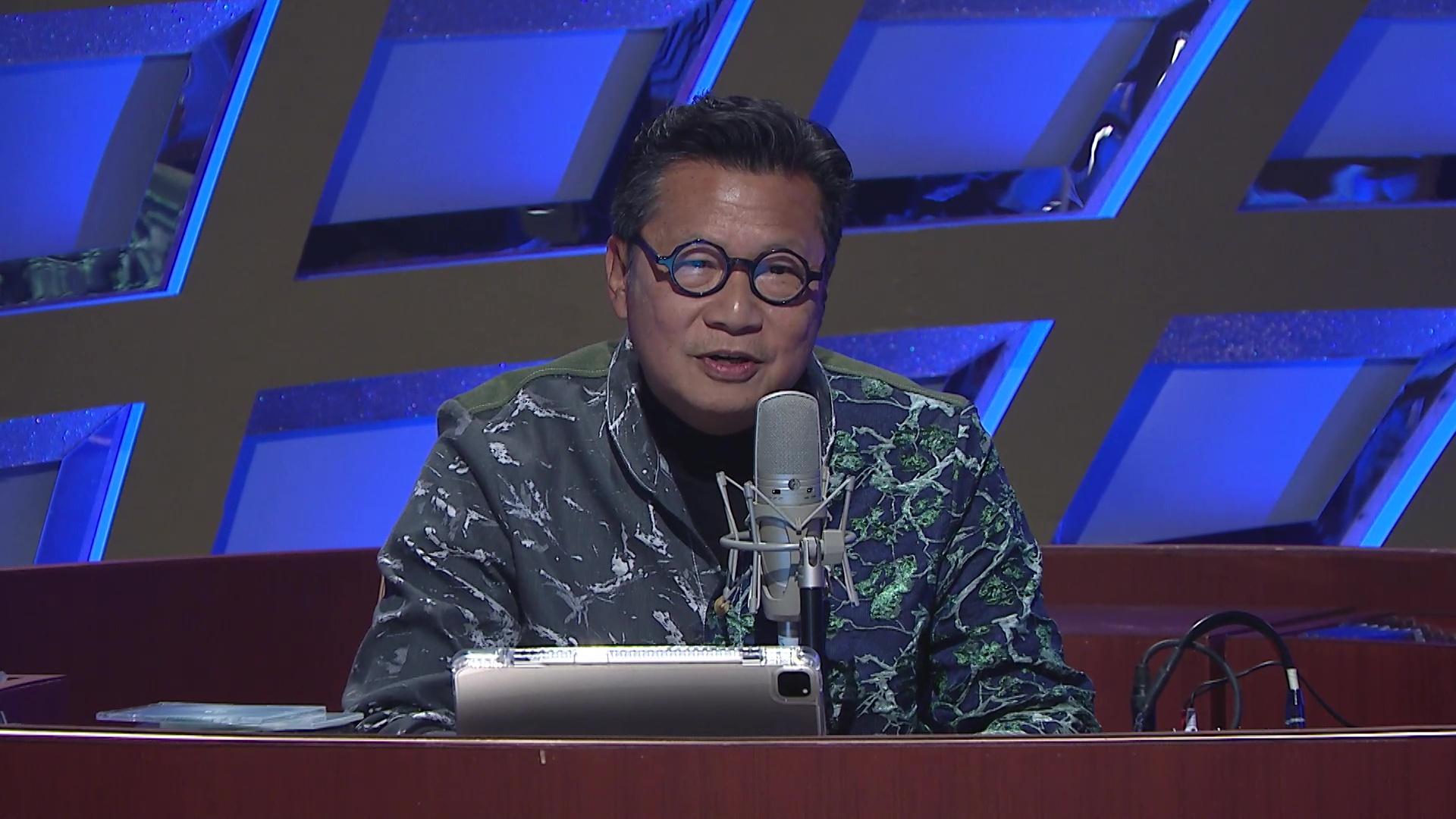 今集節目主題為「那些年我們聽過95年至04年的電台歌曲」,舞台繼續化身為電台直播間,並邀來音樂情人鄭子誠登場,由他用靚聲帶觀眾進入《中年3》的20強競賽。