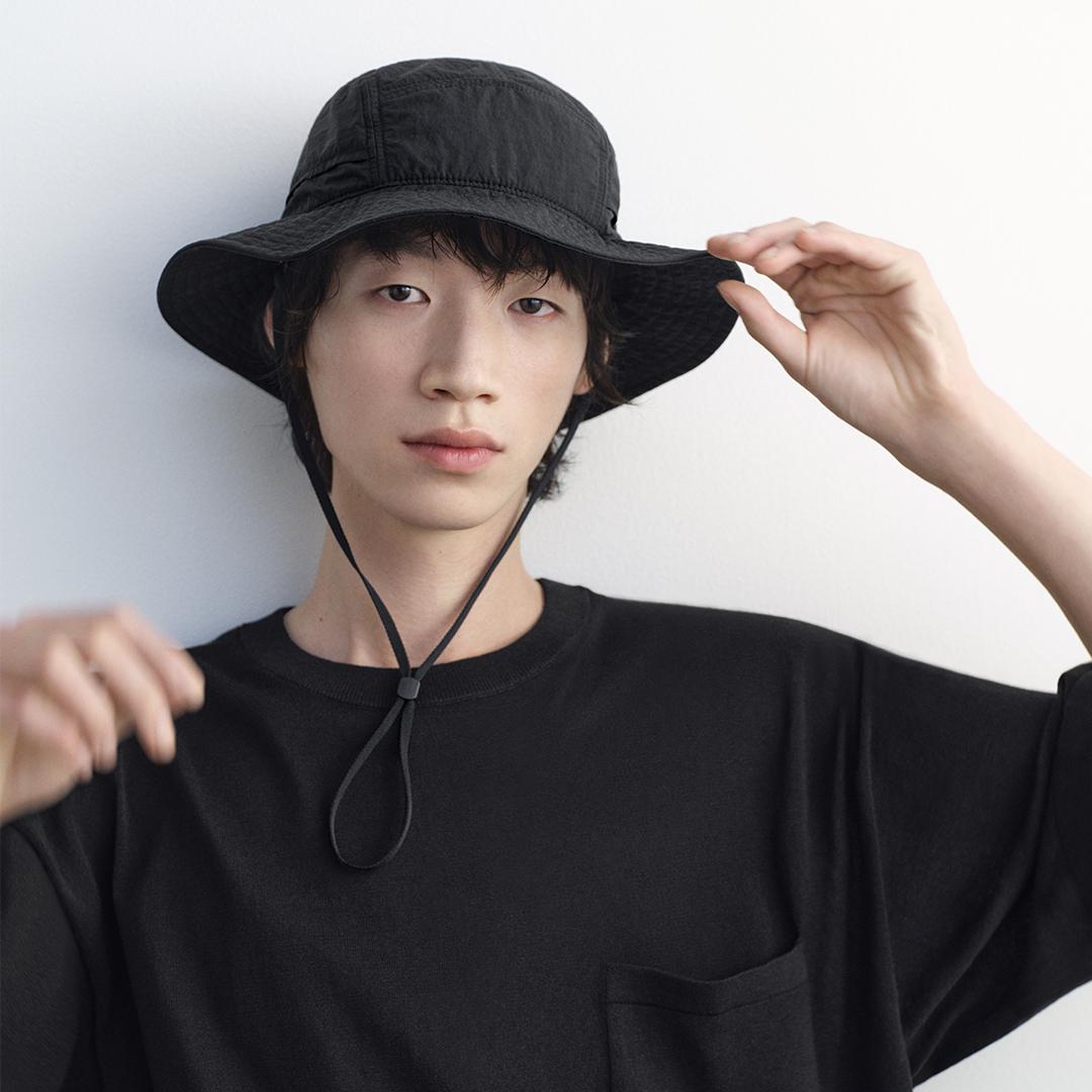 Uniqlo U 2025春夏設計師聯名系列