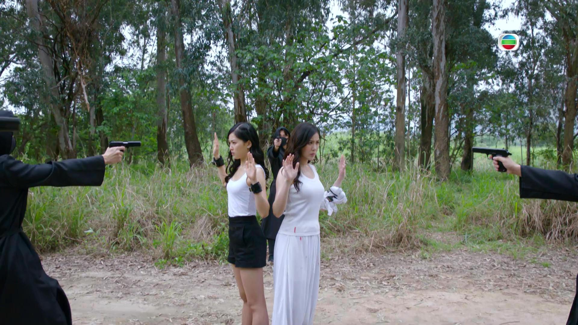 Rosita希望透過《奪命提示》呢部新劇,突破一直以嚟嘅乖乖女形象。