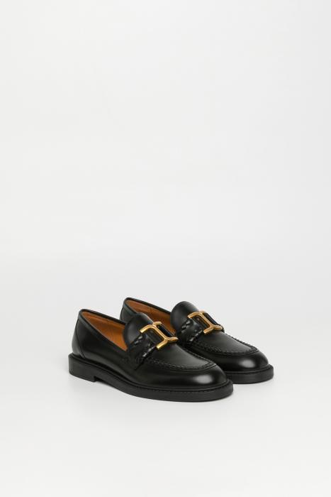 CHLOE樂福鞋 原價:$6,900 折後價:$4,140