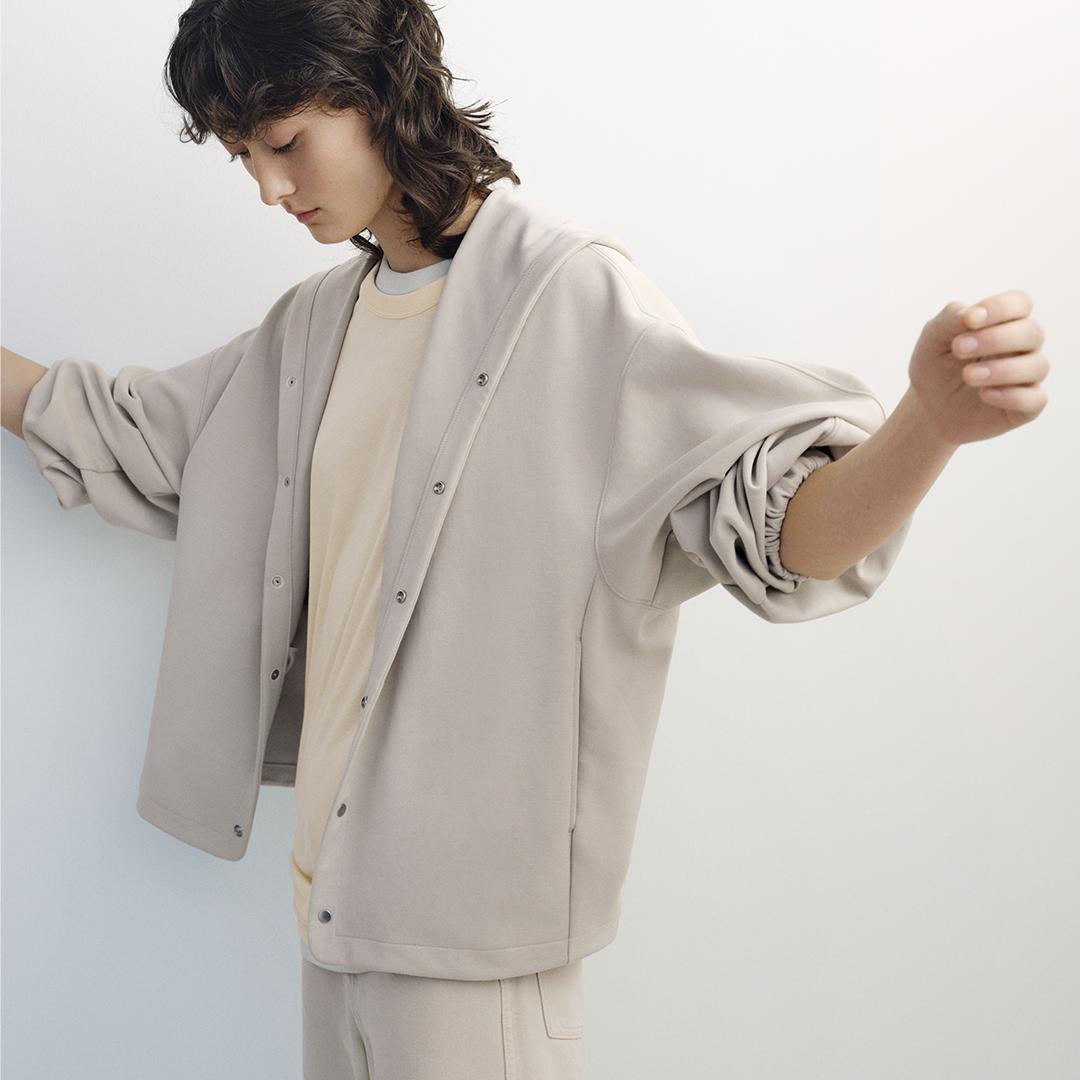 Uniqlo U 2025春夏設計師聯名系列