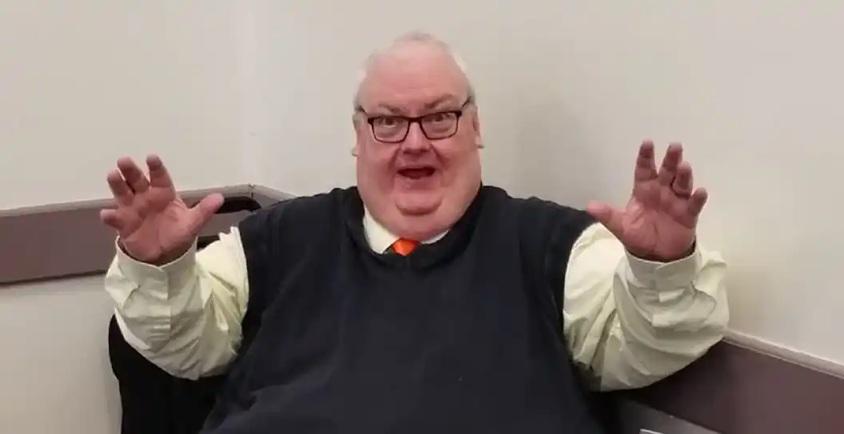 Simon Fisher-Becker享年63歲。