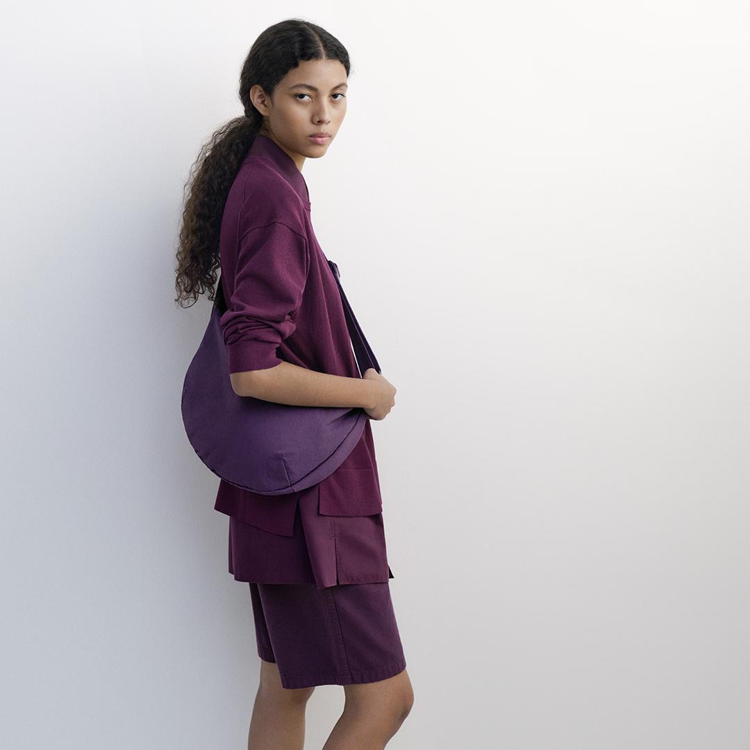 Uniqlo U 2025春夏設計師聯名系列