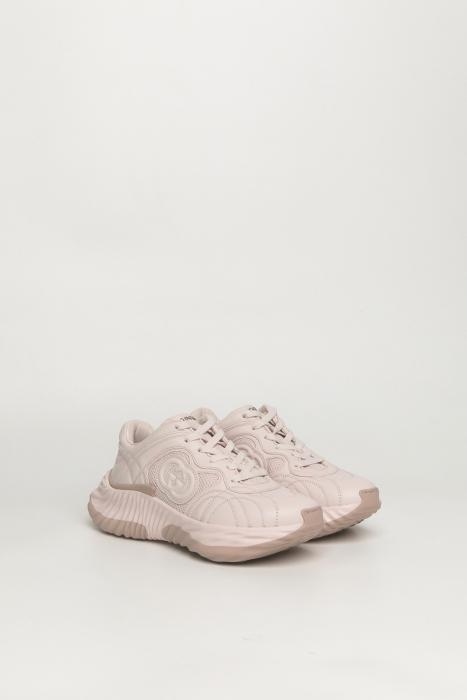 GUCCI ripple trainer 運動鞋 原價:$10,700 折後價:$5,885