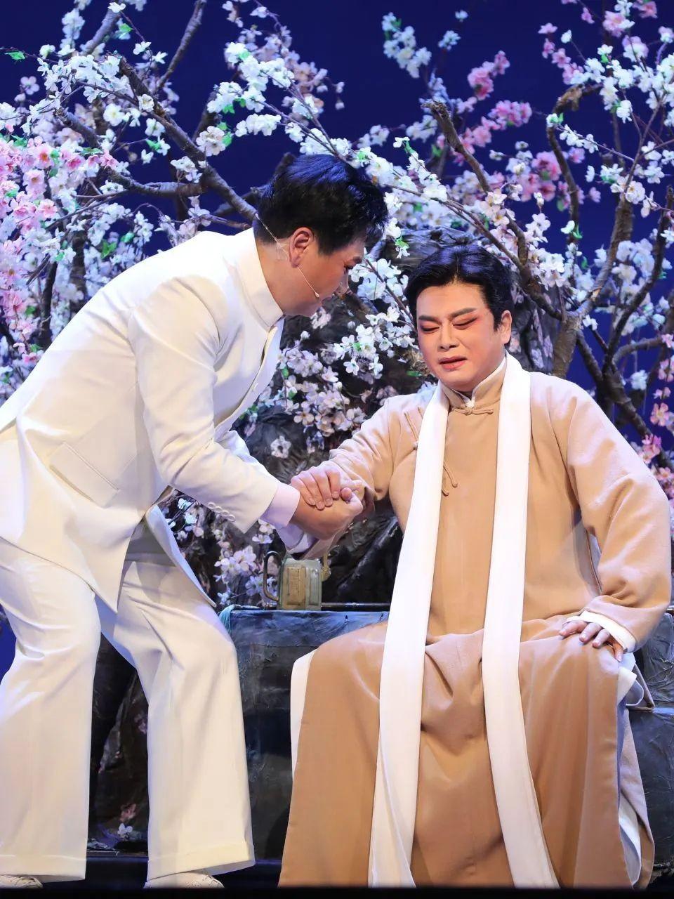 《家》描寫新舊矛盾、兄弟交鋒。(作者提供)