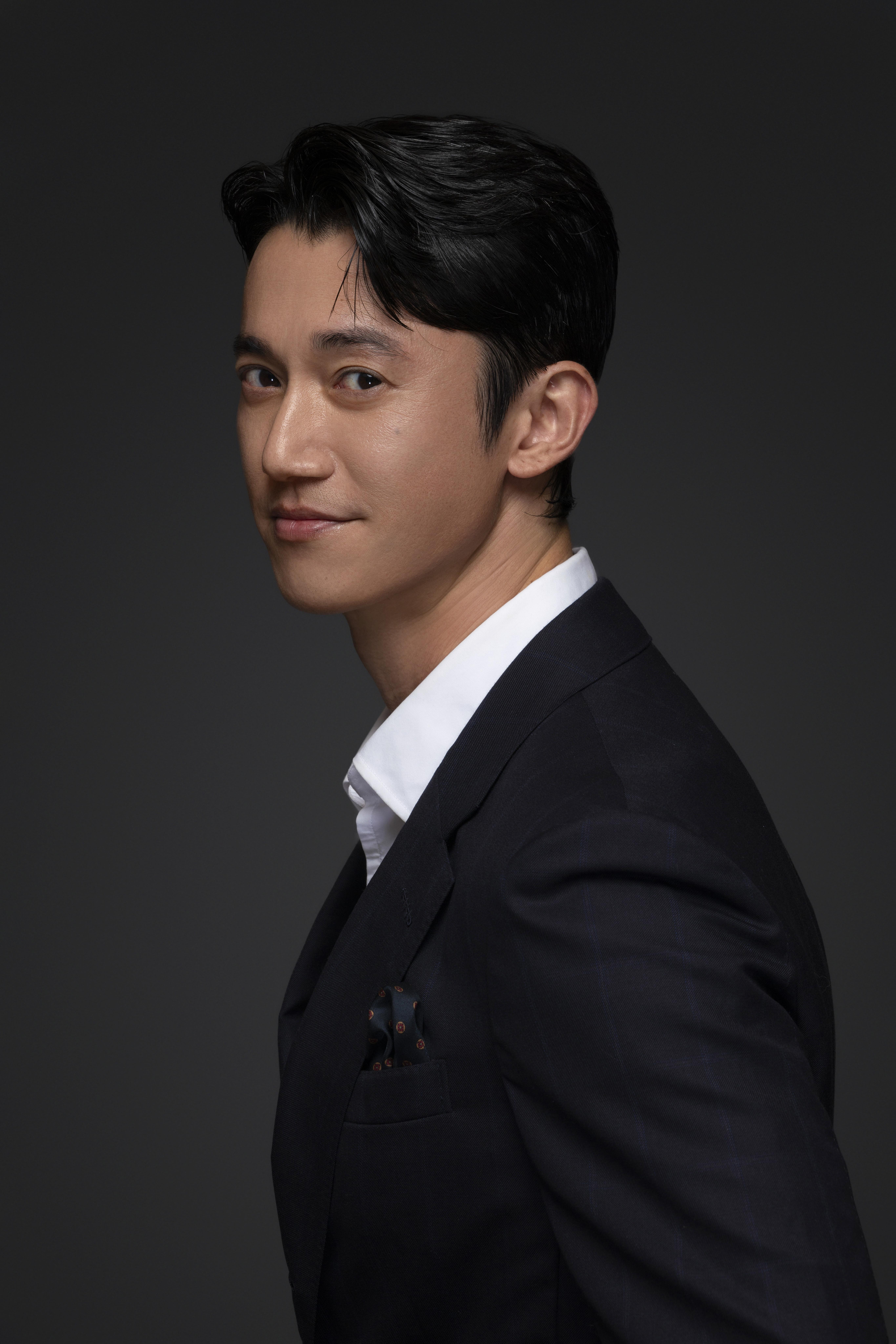 影帝吳慷仁感恩獲獎,盼承繼前輩智慧交流新世代思維。