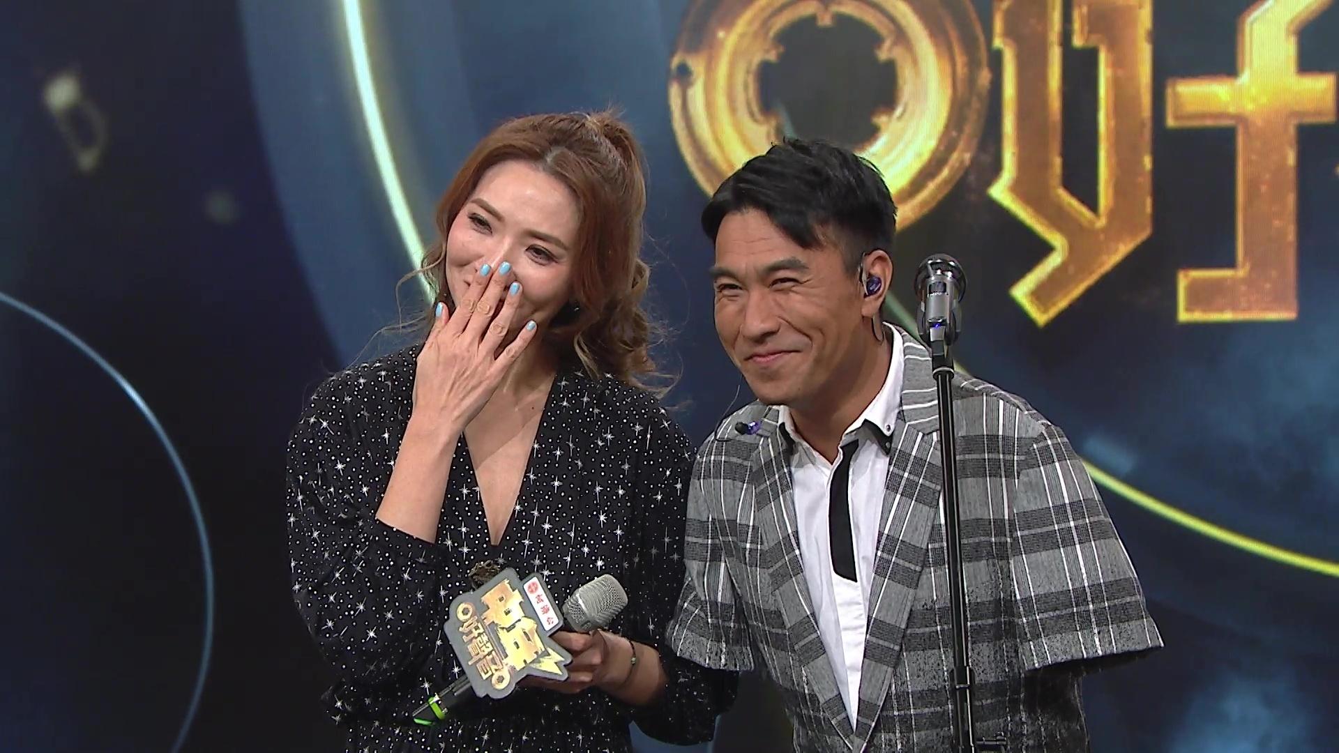 周國豐踢爆金凱搞喊車婉婉個「水煲」!