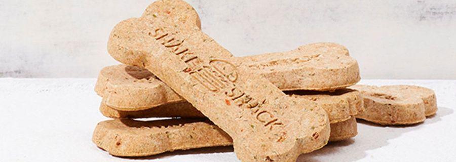 Shake Shack免費狗狗餅乾