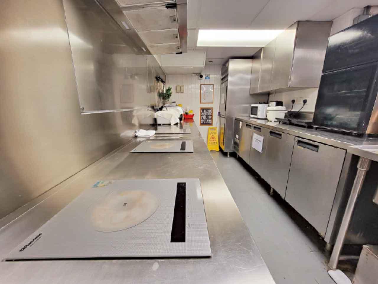 青年宿舍仁愛龍城