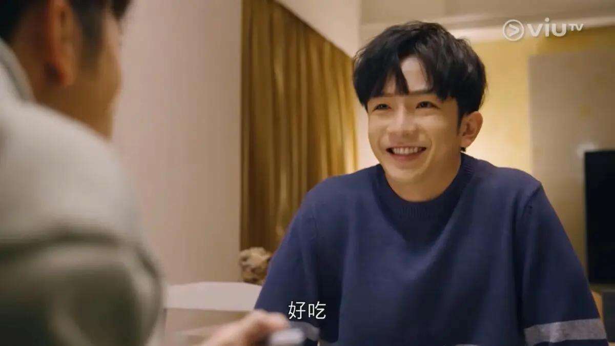 圖片來源:ViuTV《大叔的愛》劇照