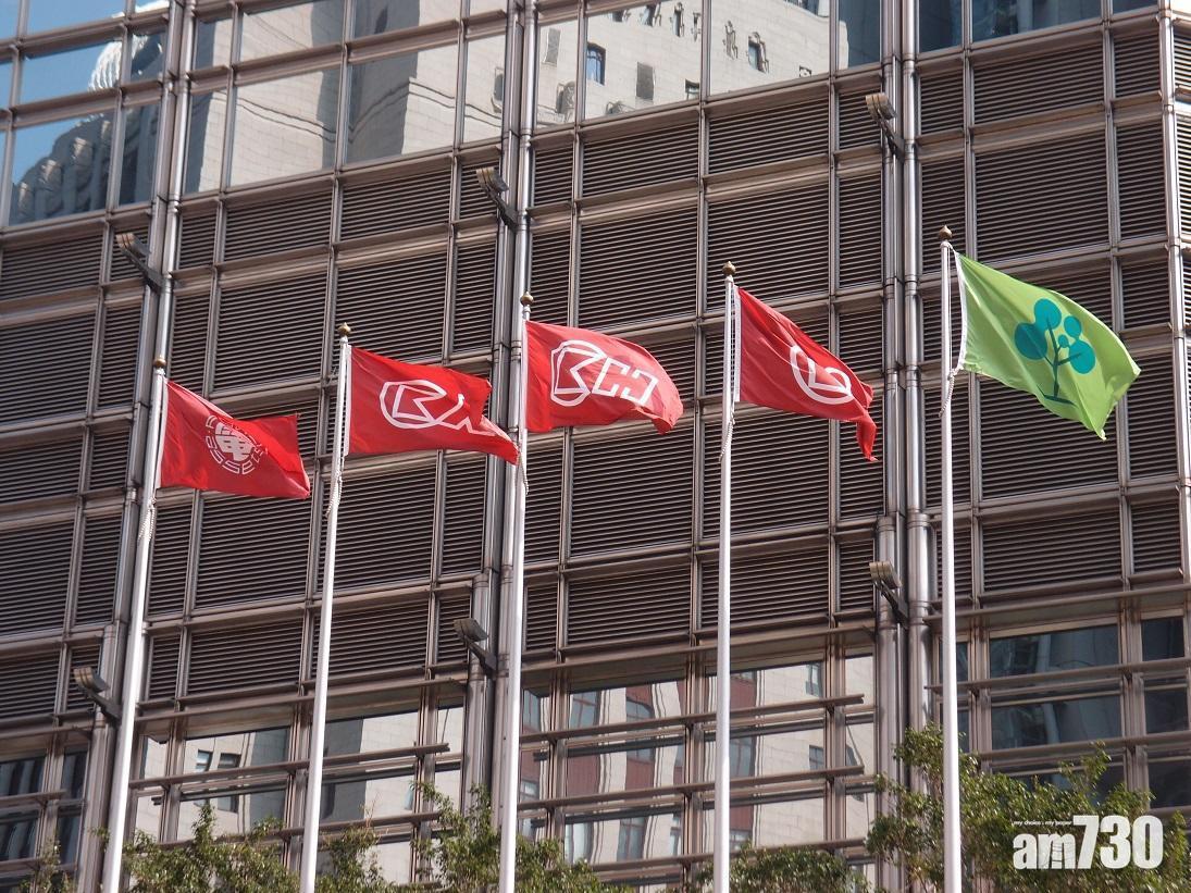 長和擬出售港口八成權益,預料套現1,480億港元,股價初段飆21%。(資料圖片)