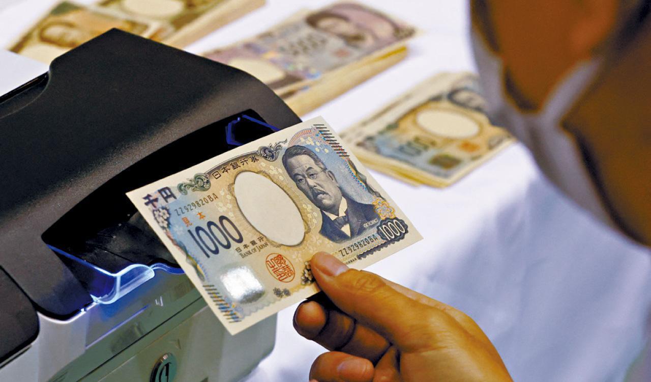 日本央行宣布維持利率於0.5%不變,符合市場預期。(資料圖片)