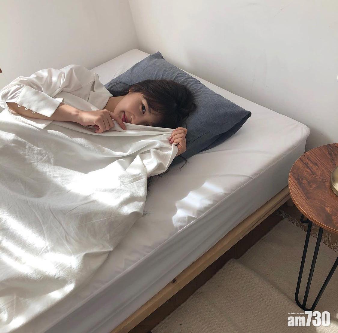 最重要是選擇適合自己的枕頭。