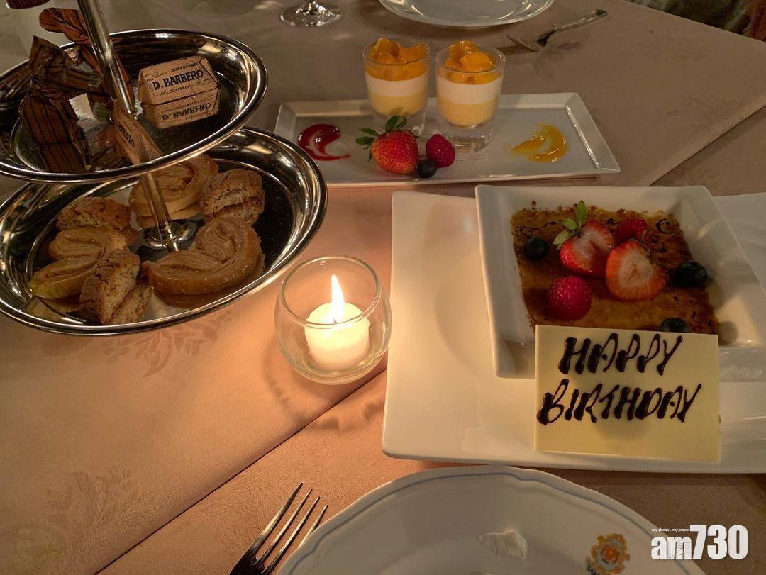 網絡來源:instagram: vivianna.lw.huang