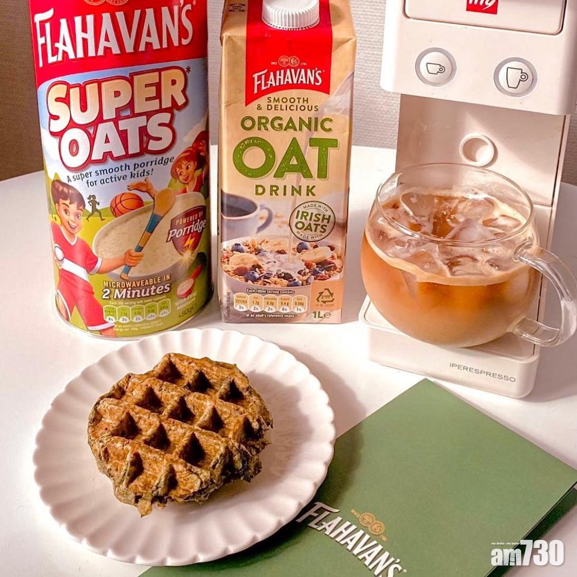 即食燕皮同時可以用來製作甜品。