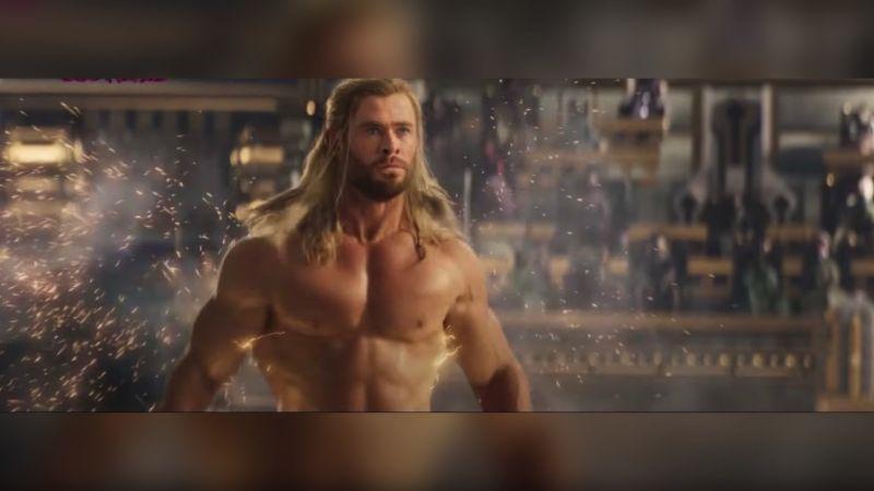 《復仇者聯盟5》公布演員名單,「雷神」基斯咸士禾夫當然亦有份。