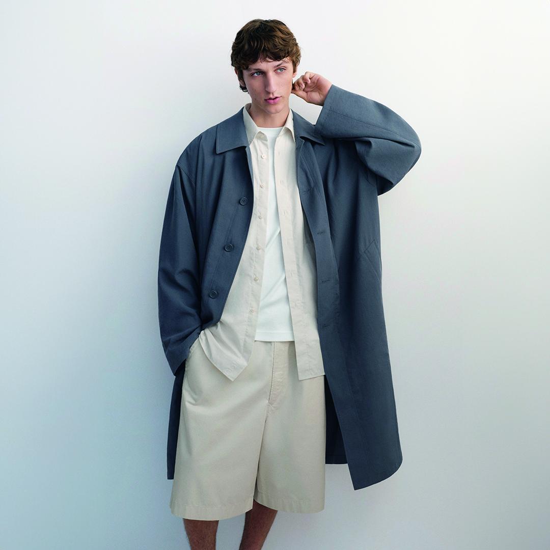 Uniqlo U 2025春夏設計師聯名系列