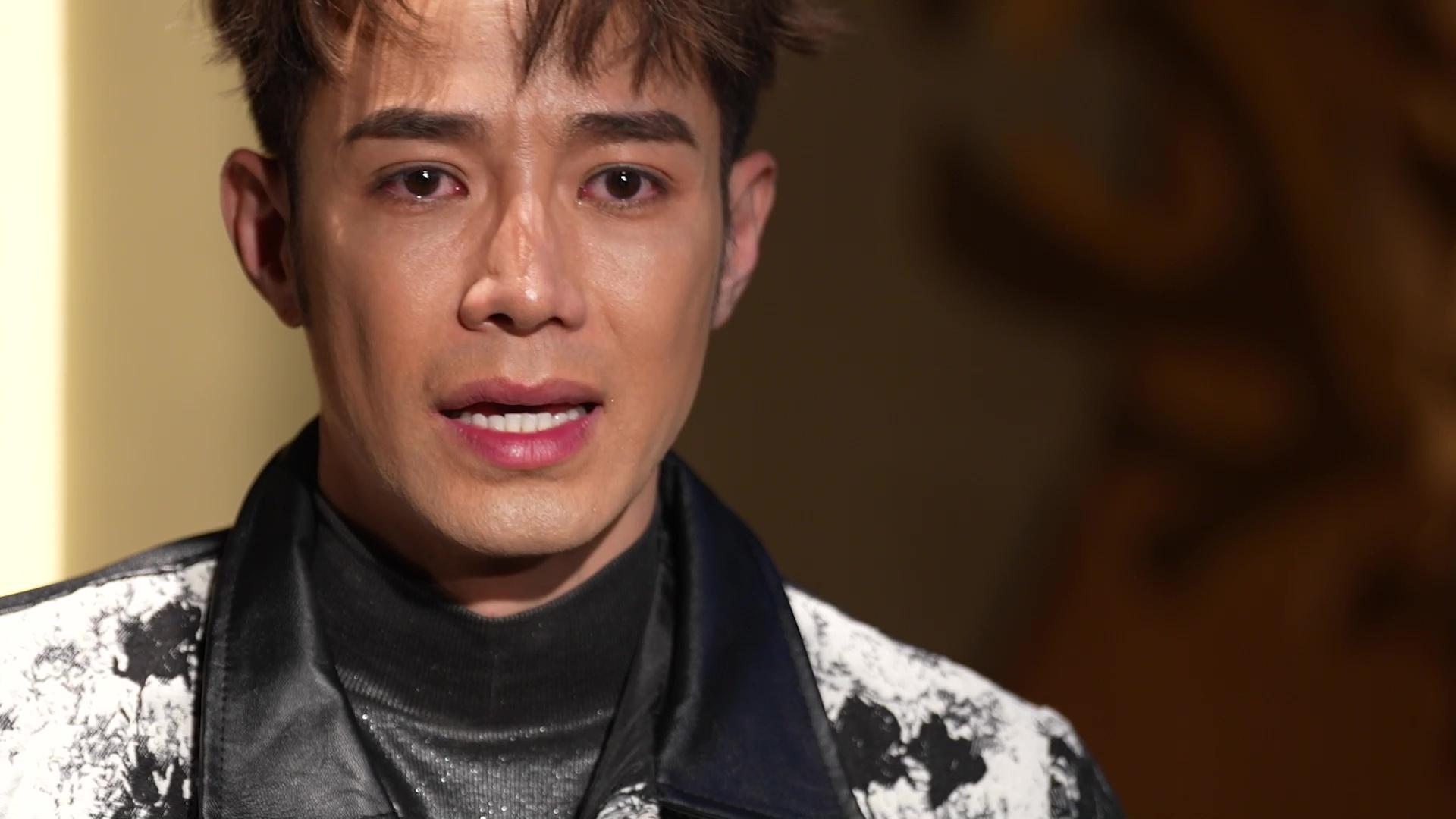 李創偉最終被Foul。