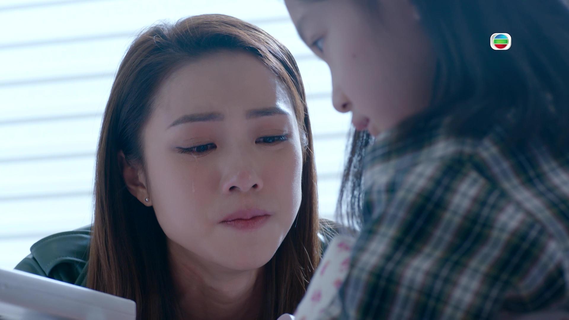 Tiffany今次最大挑戰係不同程度嘅內心戲同喊戲,值得期待。