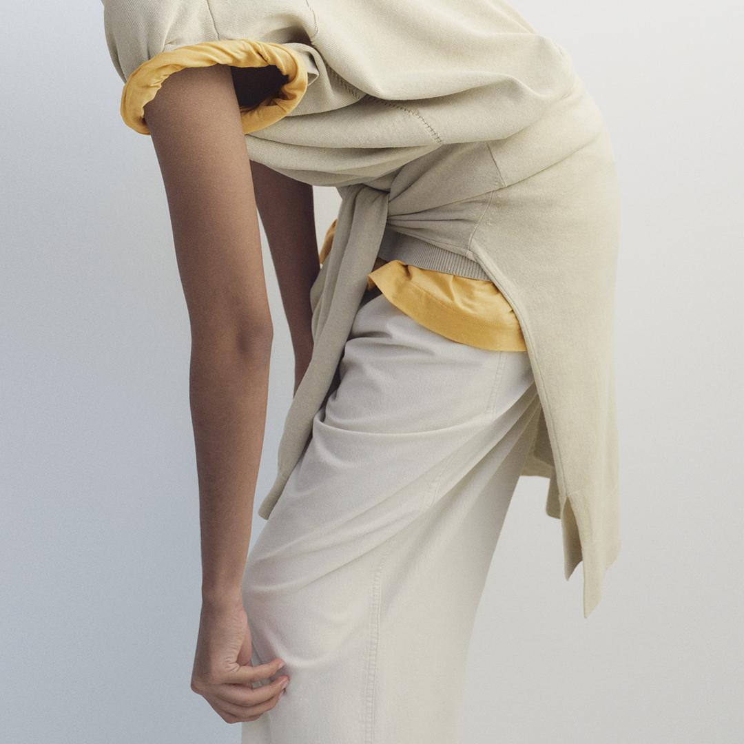 Uniqlo U 2025春夏設計師聯名系列