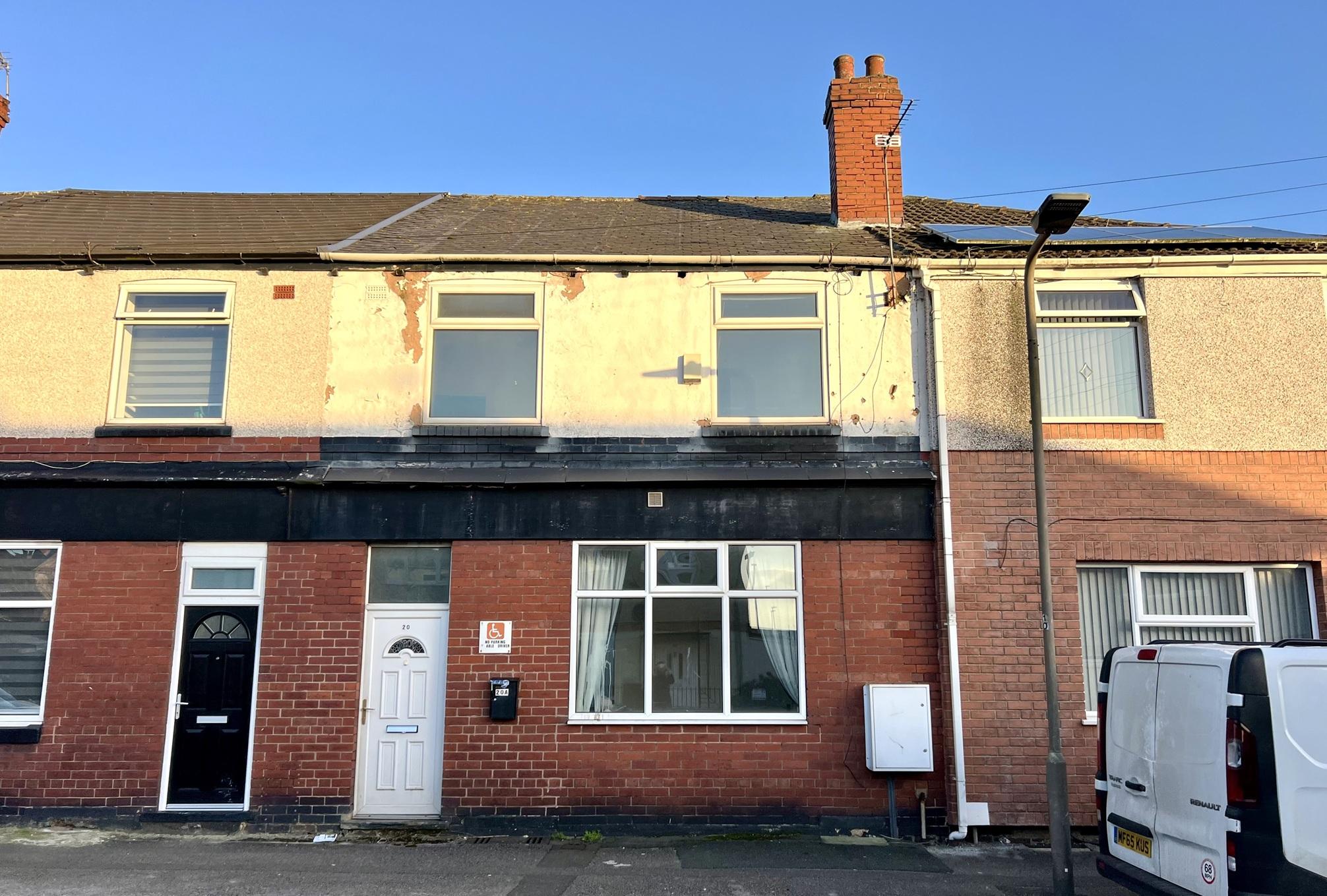 海外樓市|愈平愈見鬼?英國拍賣盤低至1萬鎊!執平貨須有一條件