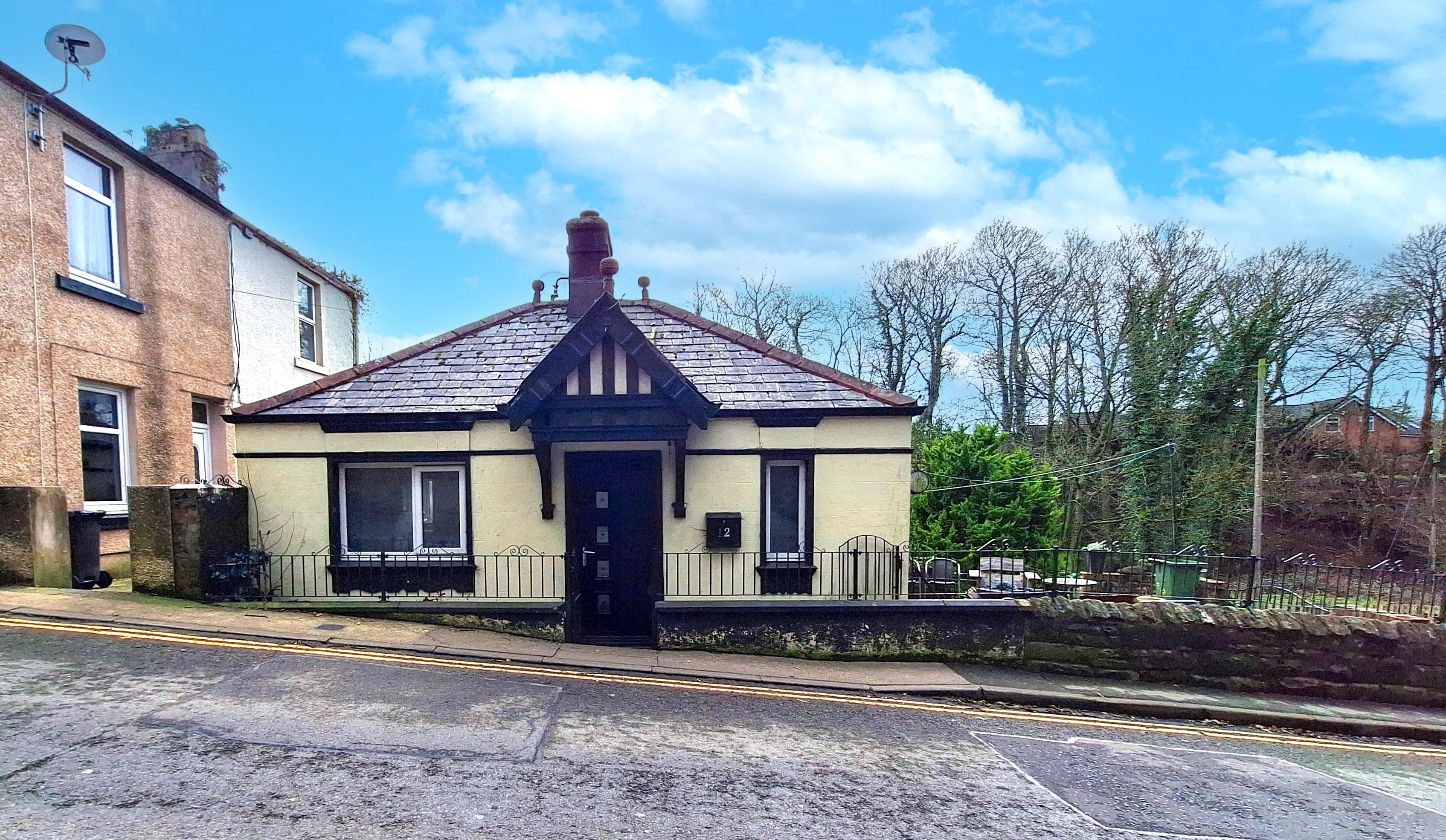 海外樓市|愈平愈見鬼?英國拍賣盤低至1萬鎊!執平貨須有一條件