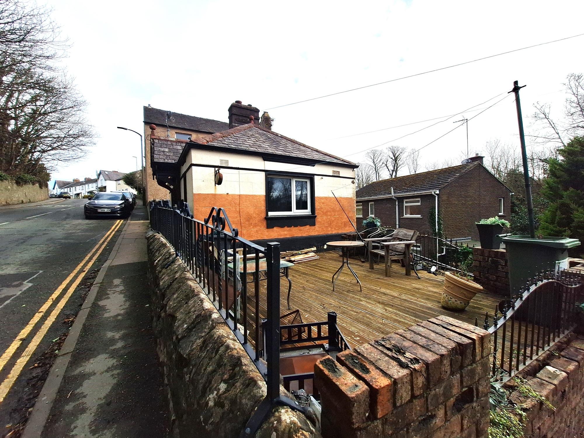 海外樓市|愈平愈見鬼?英國拍賣盤低至1萬鎊!執平貨須有一條件