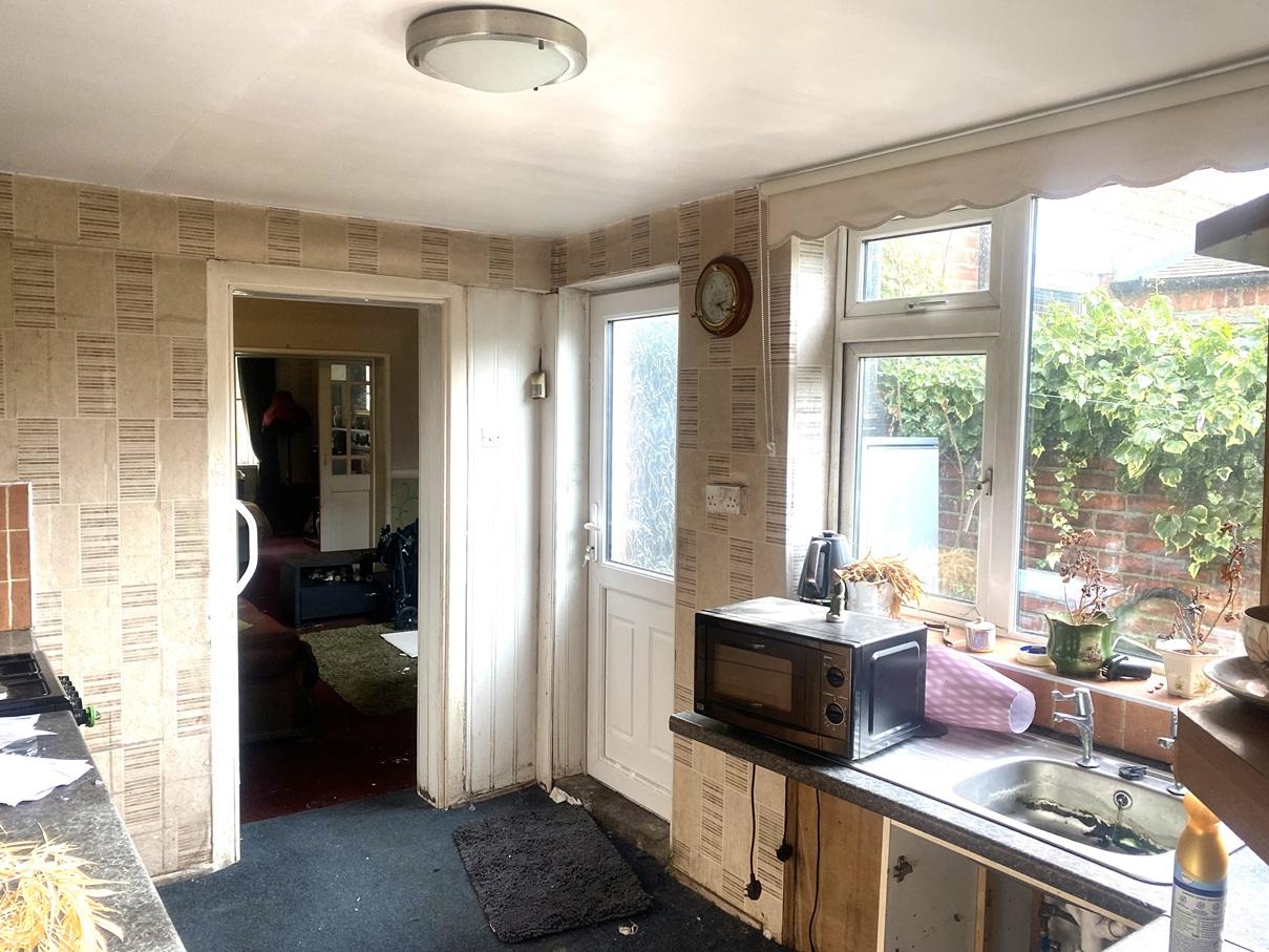 海外樓市|愈平愈見鬼?英國拍賣盤低至1萬鎊!執平貨須有一條件