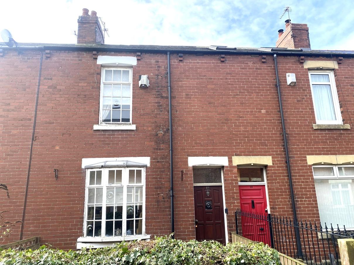 海外樓市|愈平愈見鬼?英國拍賣盤低至1萬鎊!執平貨須有一條件