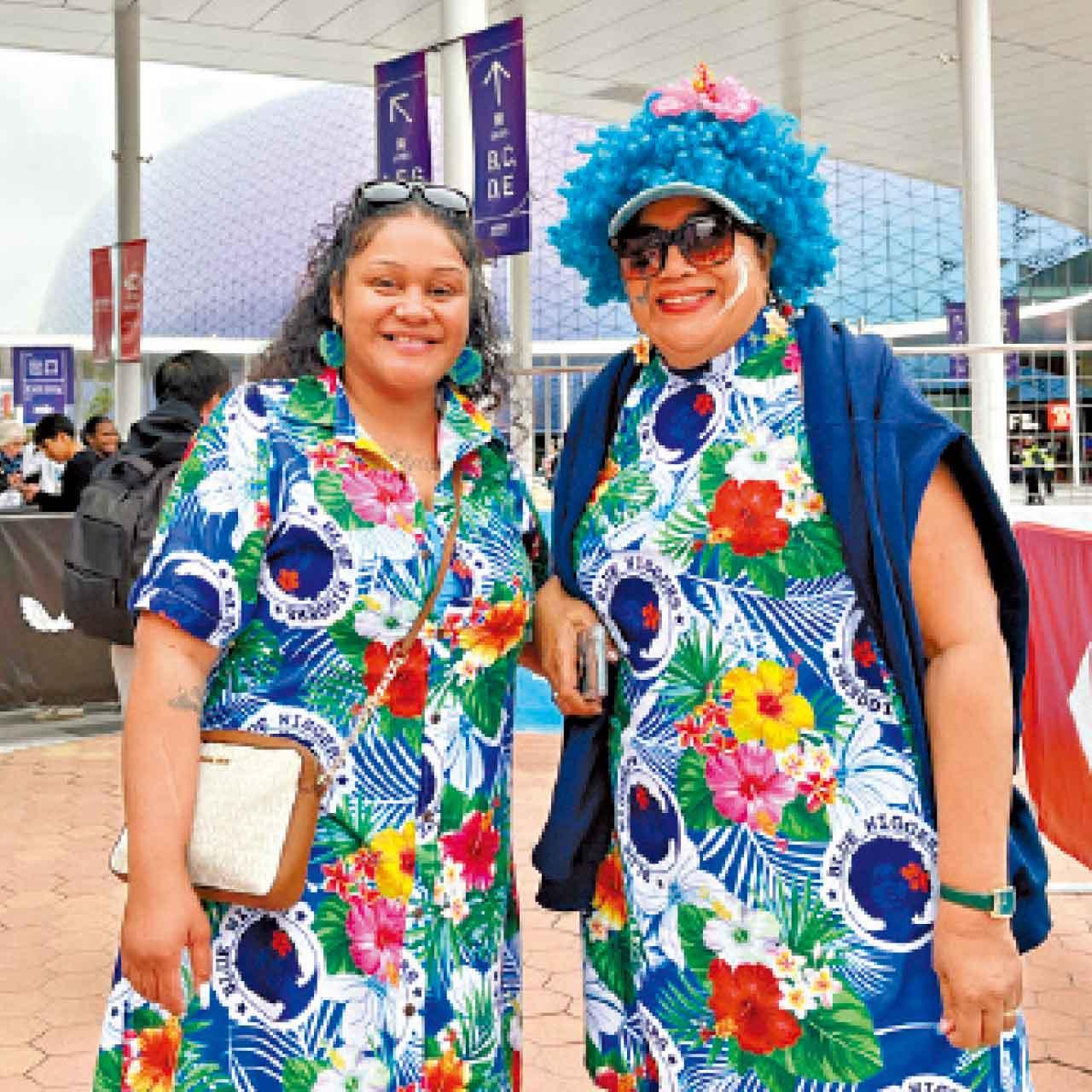 香港國際七人欖球賽