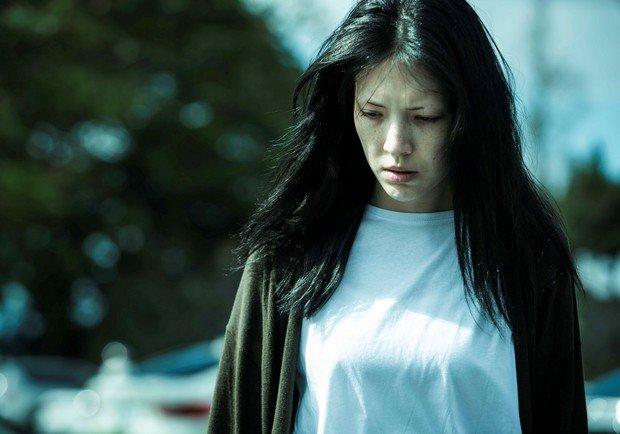 台灣恐怖片系列《紅衣小女孩》,是一部改編自當地家喻戶曉的都市傳說。