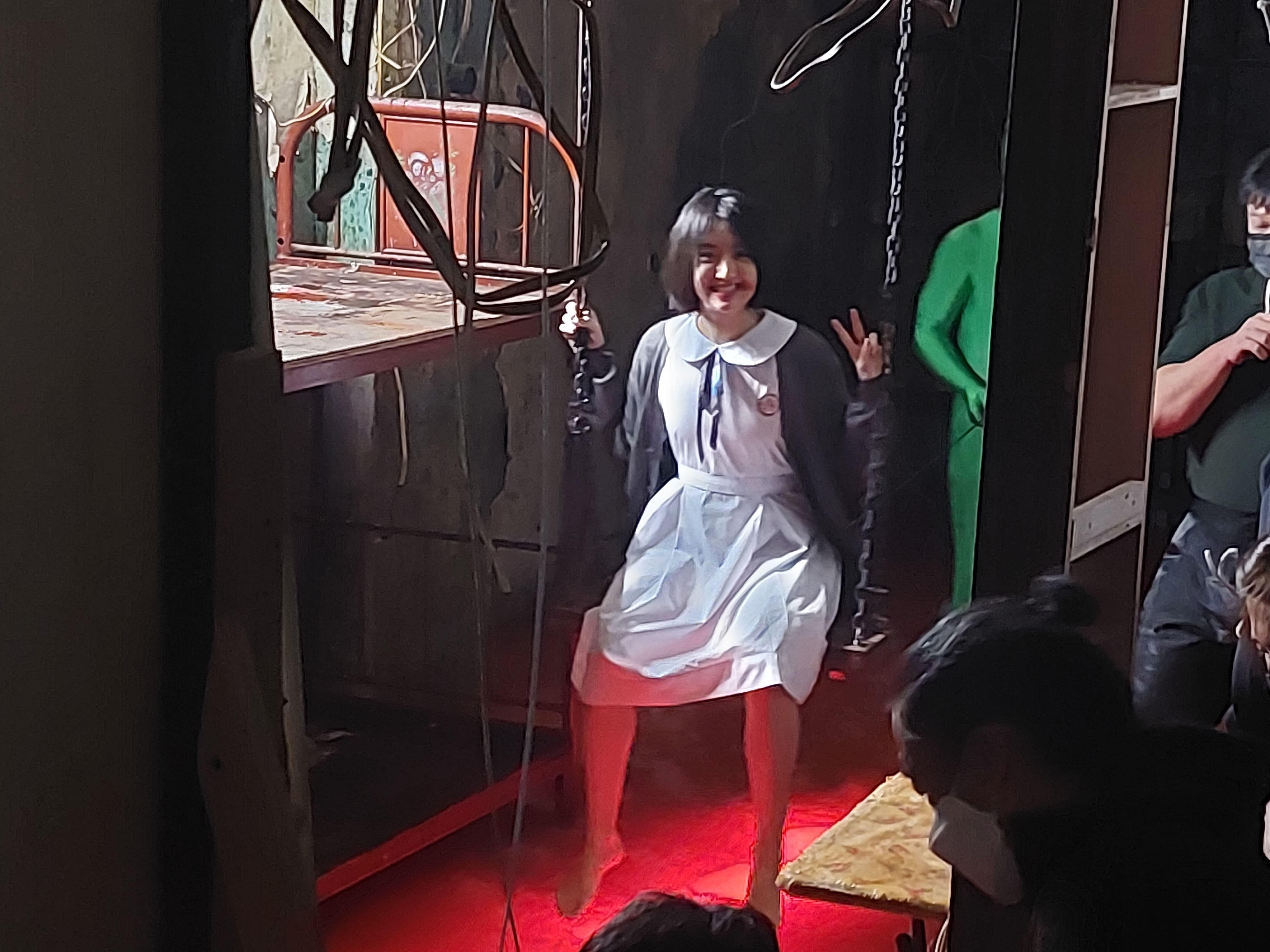 張家輝自編自導自演的新作《贖夢》將於3月27日正式上映。