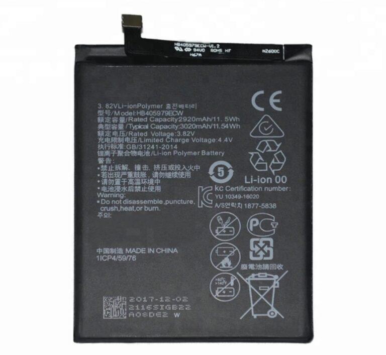 智能手機普遍採用鋰離子電池,其壽命與「充放電循環次數」息息相關。