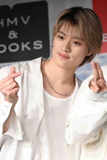 上村謙信爆出被捕醜聞後前途堪輿。