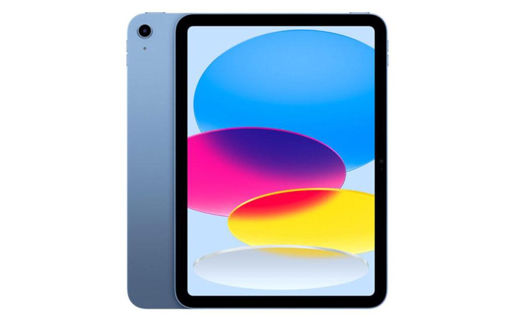 入門 iPad 10 似乎因價格半身便宜關係,與 iPad 11 未有明顯差距,其 64GB Wi-Fi 機型街場低位約 $2,650 左右。