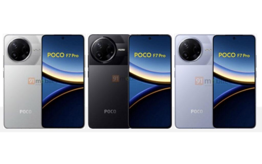 傳聞 F7 Ultra 將具 6.67 吋 WQHD+ 120Hz AMOLED 螢幕,50MP OIS 三鏡、內置 5,300mAh 電池及支援 120W 閃充,提供 12+256 跟 16+512 配置。