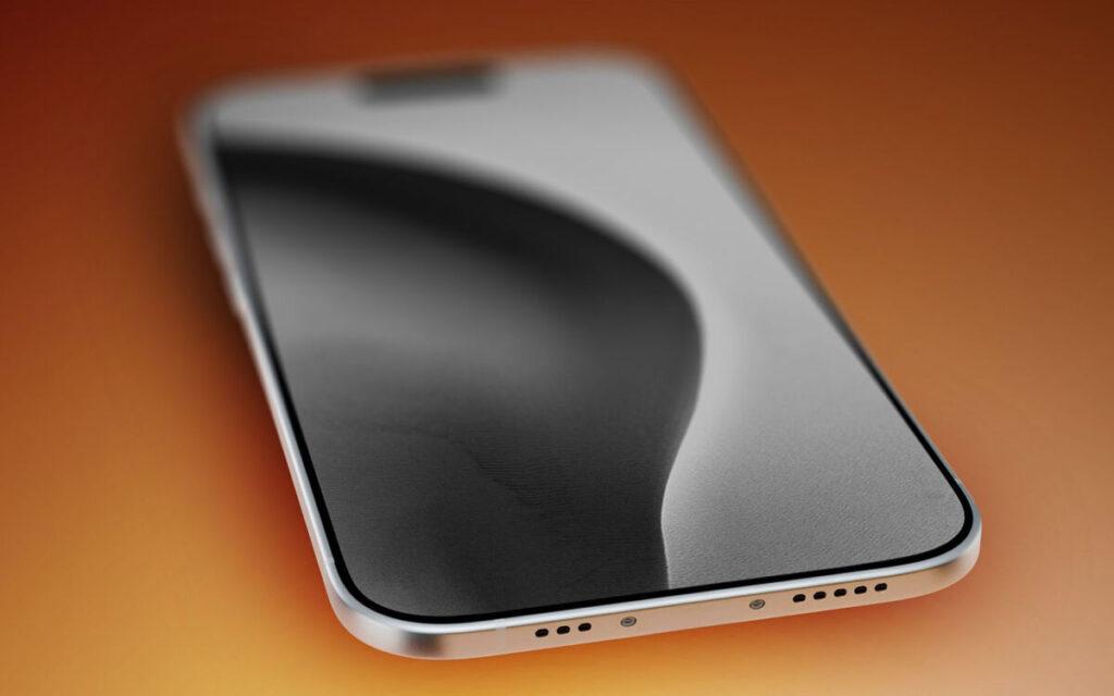 iPhone 17 Air何不做無開孔版? 傳具相關專利但怕得罪歐盟沒採用