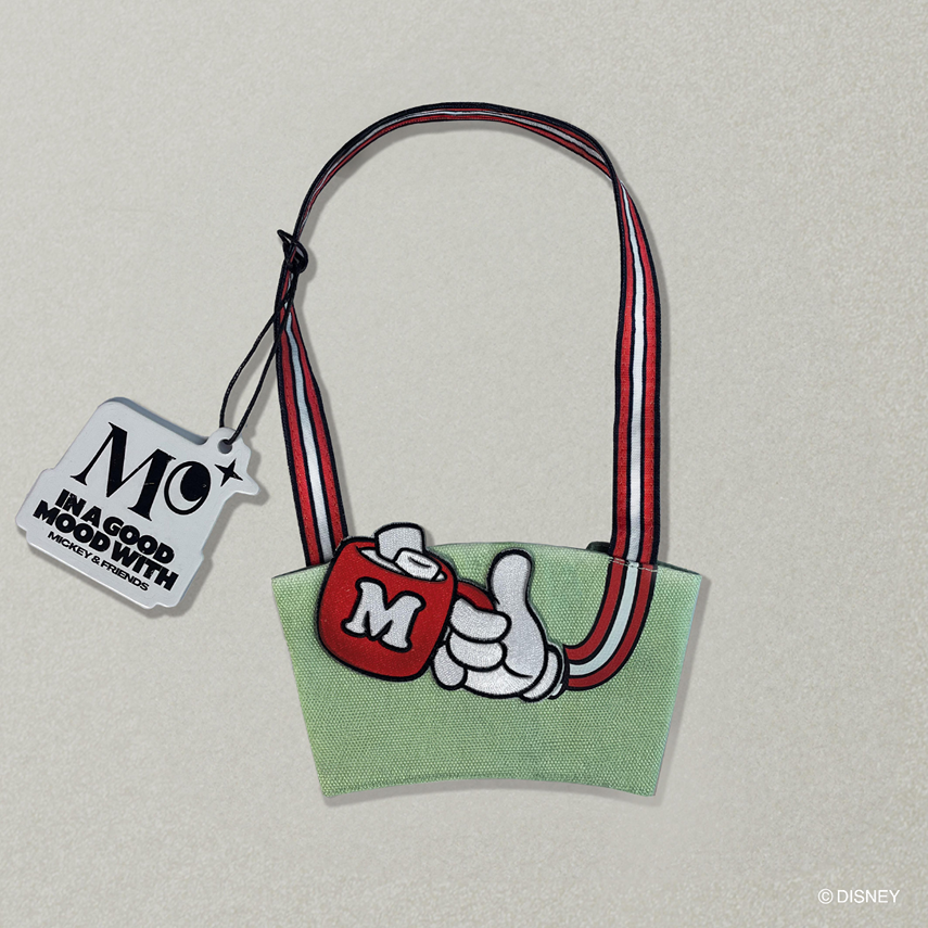 迪士尼系列飲品袋 $118