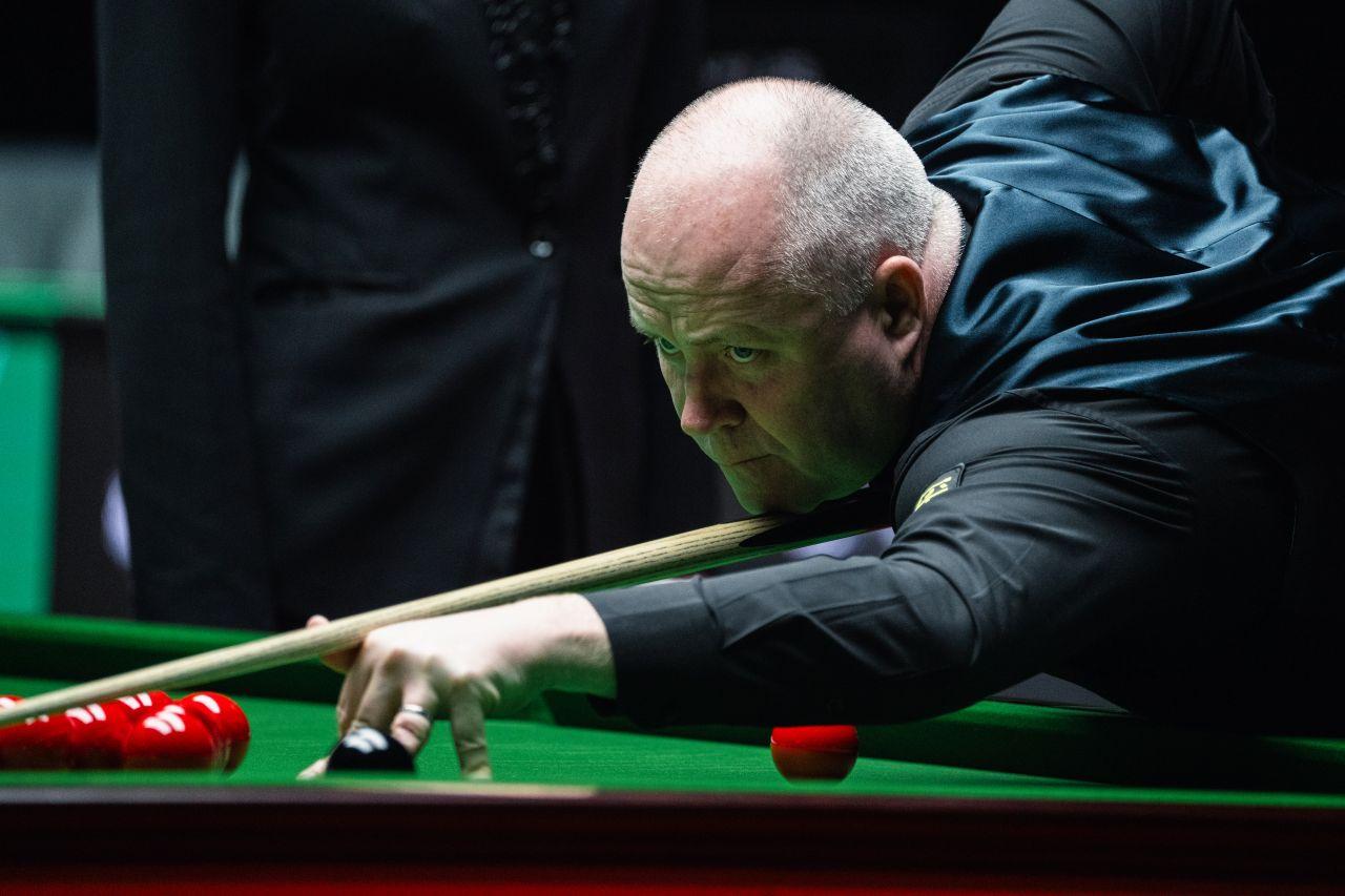 希堅斯 vs 加蘭韋爾遜