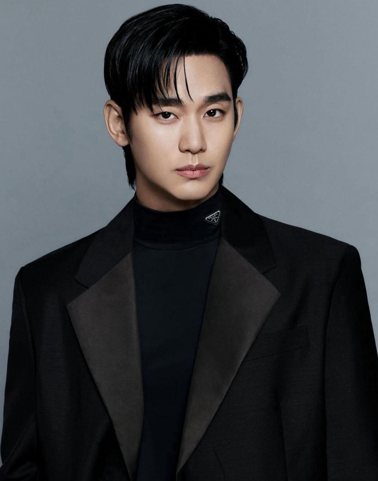 金秀賢暫時未取消台灣高雄的粉絲見面會。