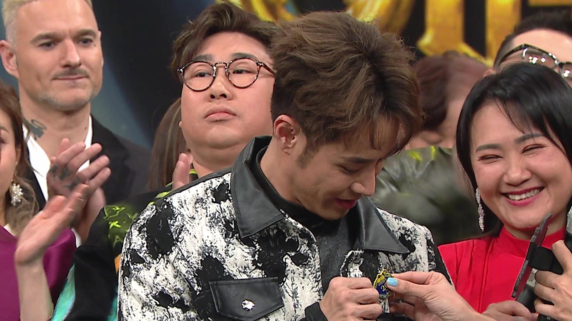 第20名李創偉。