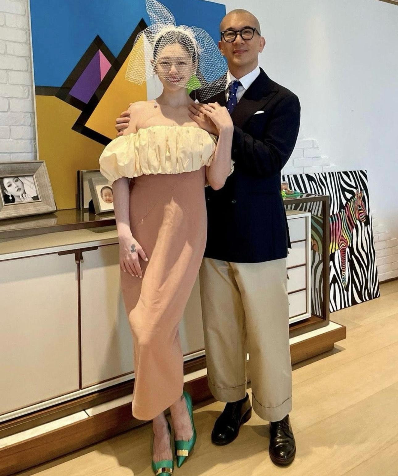 大S 今天下葬金寶山。