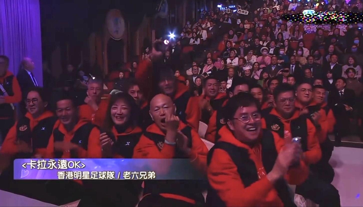 譚詠麟去年連環三病,令身體變得虛弱。