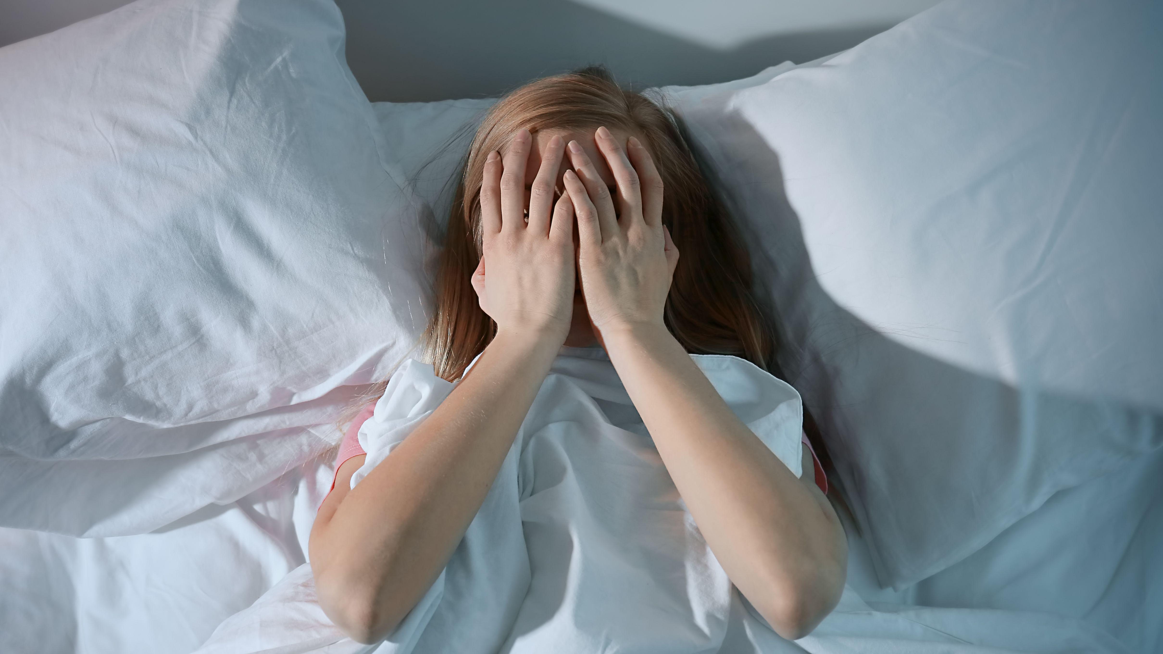 夜半失眠/易抽筋/常經痛怎解決?營養師揭靠吃12種蔬菜改善問題