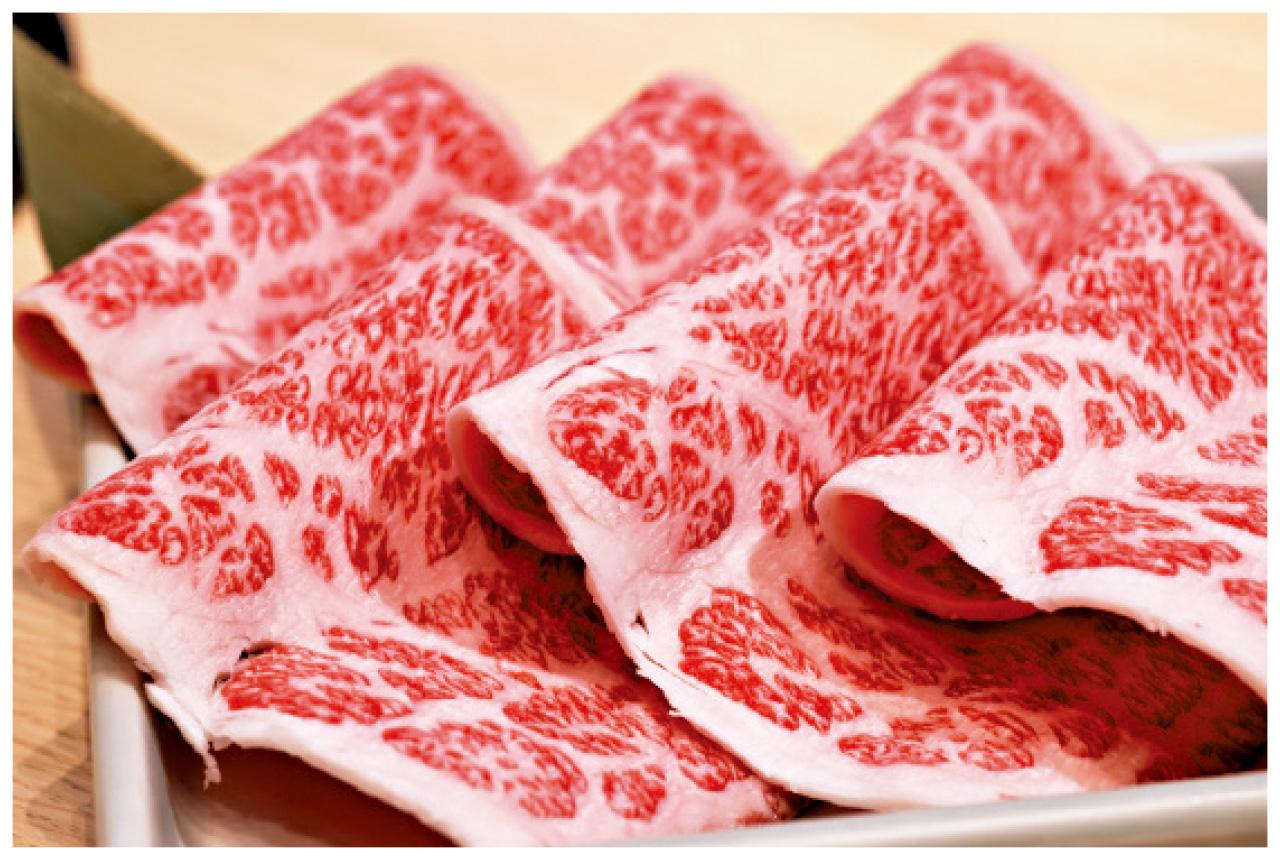 《壽喜‧關西》 和牛壽喜燒