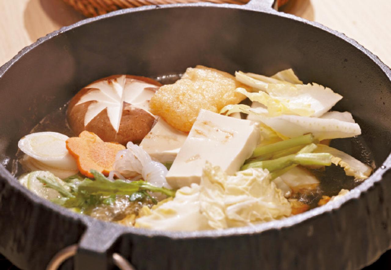 《壽喜‧關西》 和牛壽喜燒