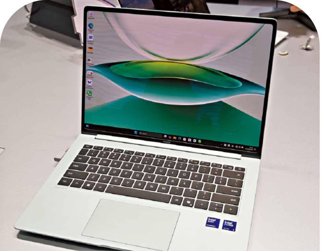 HONOR MagicBook Pro 14 AI手提電腦